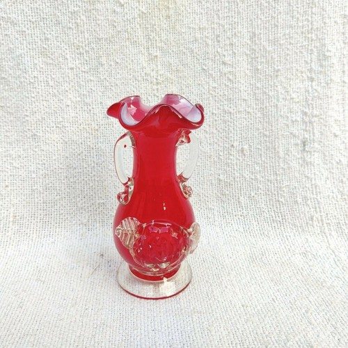 Vintage fiore vaso - fiore, floreale