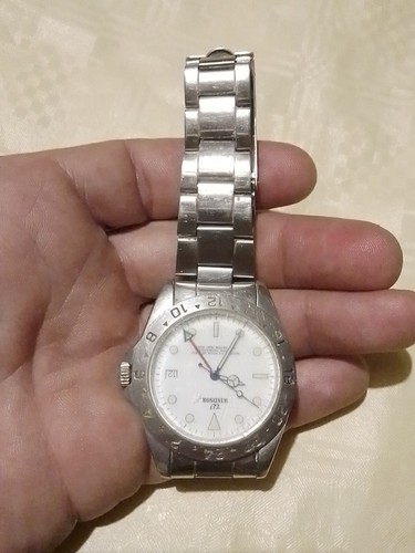 Orologio vintage windsor - vintage,