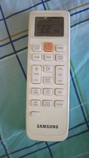 Telecomando condizionatore Originale Samsung, aria condizionata - pompa calore
