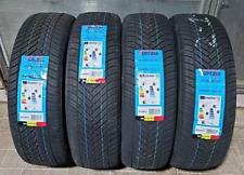 TRENO PNEUMATICI AUTO 215/65 R