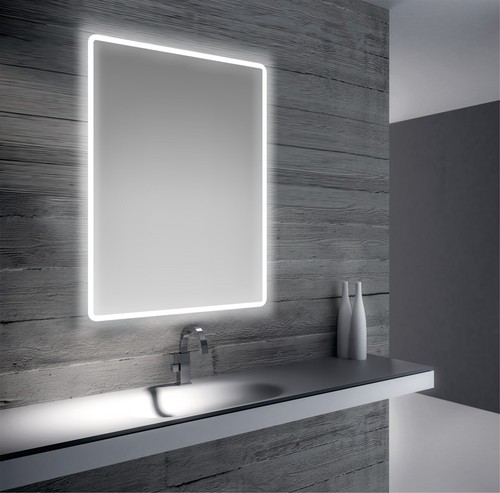 Specchio bagno - specchio, da