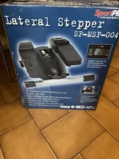 ✅ Sportplus Lateral Stepper  SP-MSP-004 ( La Palestra A Casa Tua )