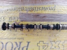 albero a camme con variatore