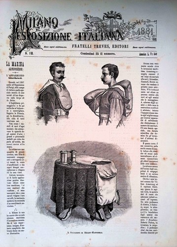 Copertina milano esposizione - copertina,