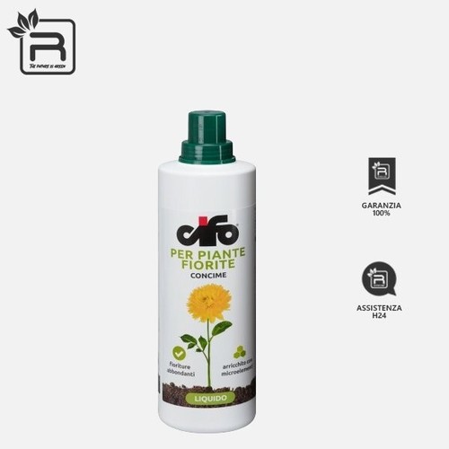 Cifo concime liquido per - -,
