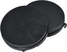 Filtro Ai Carboni Attivi (2