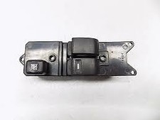 INTERRUTTORE BOTTONE PULSANTE ALZA VETRO CRISTALLO MITSUBISHI L200 2005 - 