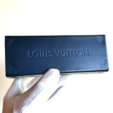 scatola LOUIS VUITTON occhiali