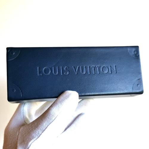 Scatola louis vuitton - louis, occhiali