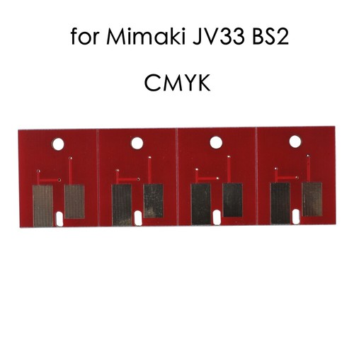 Chip permanente colori cmyk - 4,
