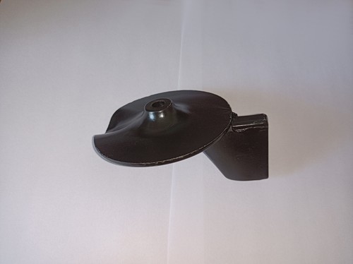 Trim tab correttore assetto - tab, d'assetto
