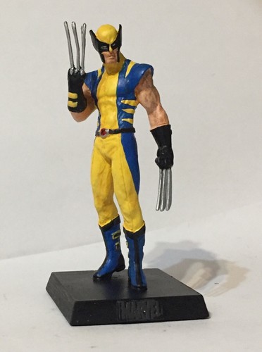 Wolverine logan classic men - wolverine,