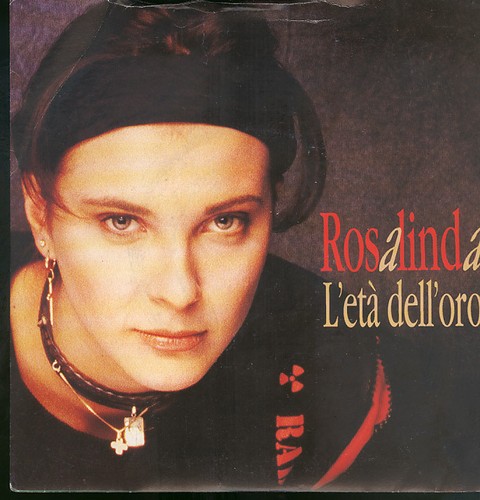 2834 rosalinda eta - rosalinda, l'eta'