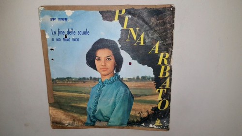 Pina arbato fine della - pina, la