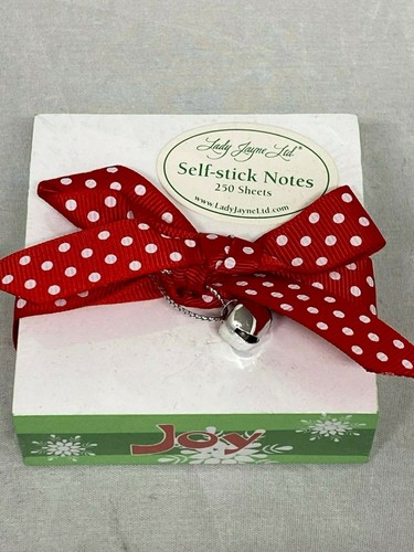 Lady jayne ltd natale adesivo - jayne,