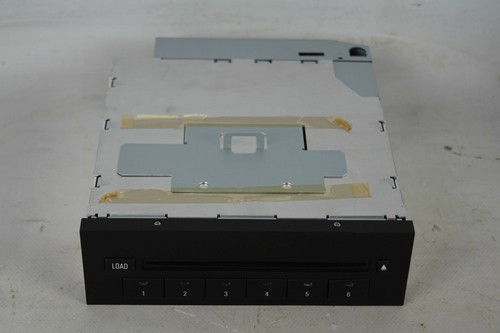 Bmw serie e60 - 5,
