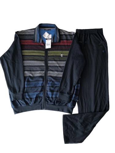 Hajo homewear tuta - hajo,