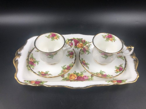 Servizio set caffé tet - set,