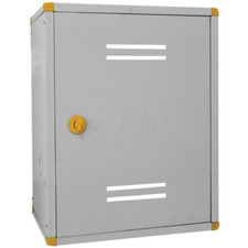 Cassetta per contatore gas