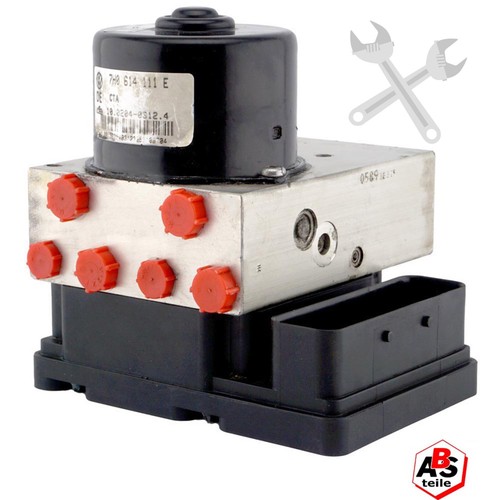 Modulo abs 7h0614111e - modulo,