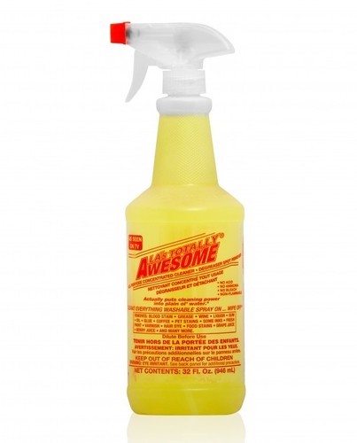 Totally awesome cleaner - la’s,