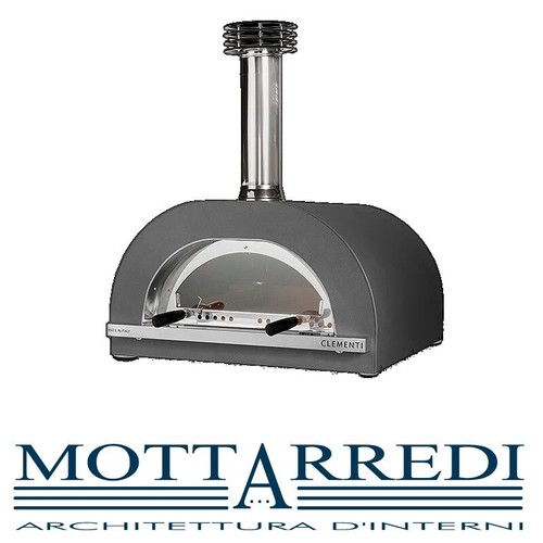 Forno per pizza - , a