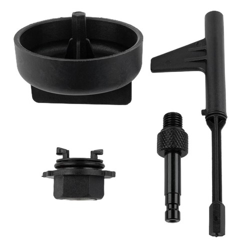 Kit adattatori sostituzione - adattatori,