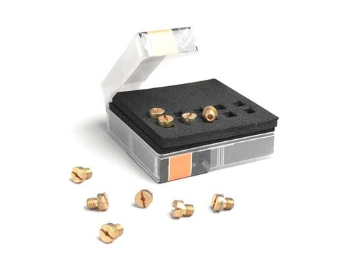 Kit getti bgm carburatore - kit,