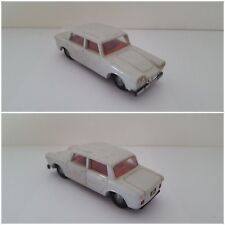 POLITOYS LANCIA FLAVIA (COD. 38) IN CONDIZIONI BUONE SCALA 1/41