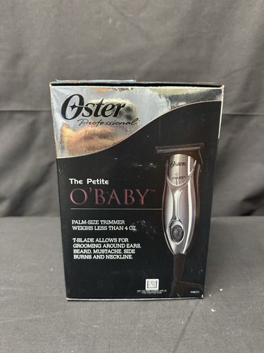 Oster professional the petite - oster,