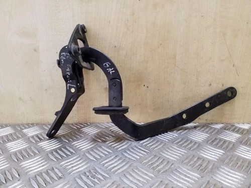 Cerniera cofano lato sinistro