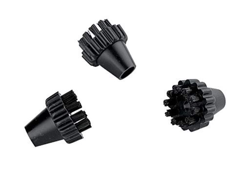 Spazzole polti vaporetto nylon - spazzole,