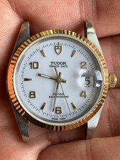 Orologio Tudor 74033 Acciaio