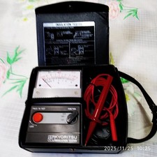 TESTER INSULATION KYORITSU