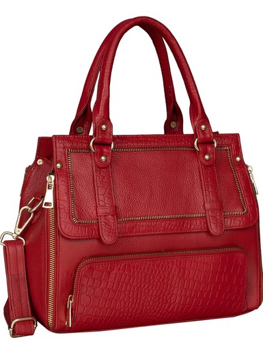 Borse mano donna in vera - mano,