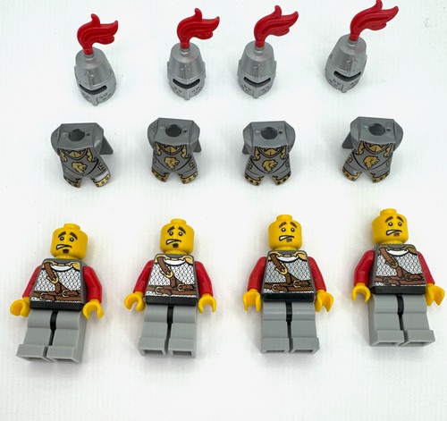Minifigure lego originali - minifigure,