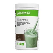Herbalife Formula 1 Mix