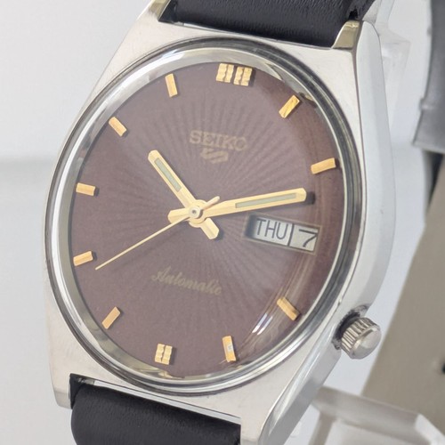 Orologio automatico seiko - automatico,