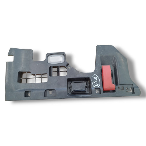 Rivestimento inferiore - rivestimento,