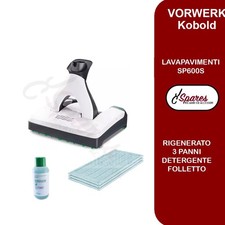 ✅Folletto Lavapavimenti