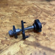 Regolazione schermo ABS TRIUMPH TIGER 800 XC 2010-2014