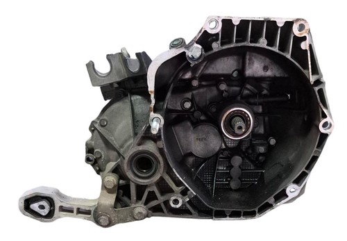 Cambio manuale completo per - manuale,