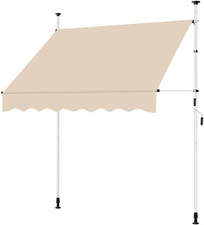 Tenda sole per - da,