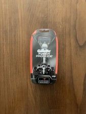 Gillette Fusion Proglide