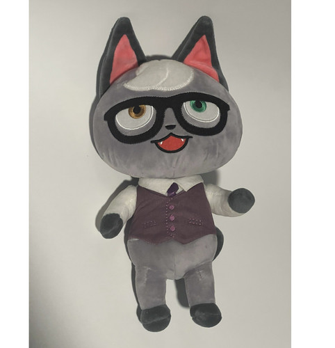 Animal crossing raymond - animal,