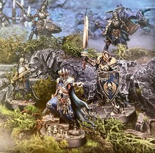 Warhammer The Sons of Velmorn