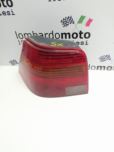 Fanale luce stop posteriore - stop,
