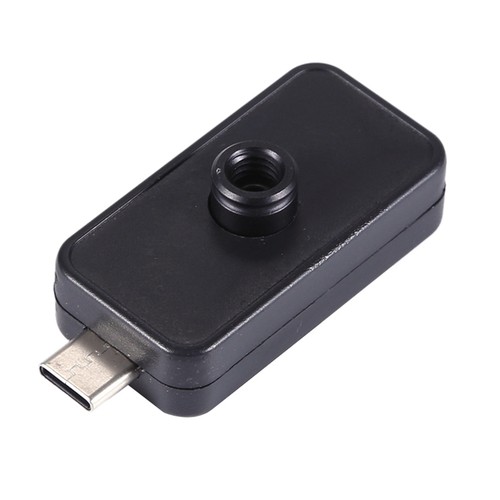 Mlx90640 termocamera - mlx90640,