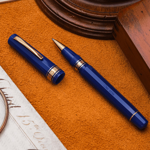 Omas europa rollerball - europa,