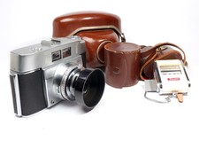 Fotocamera pellicola 35mm Agfa